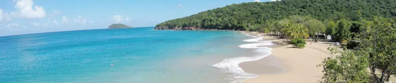 Villa Ti-Pecheur Deshaies