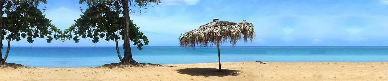 Villa Ti-Pecheur Deshaies